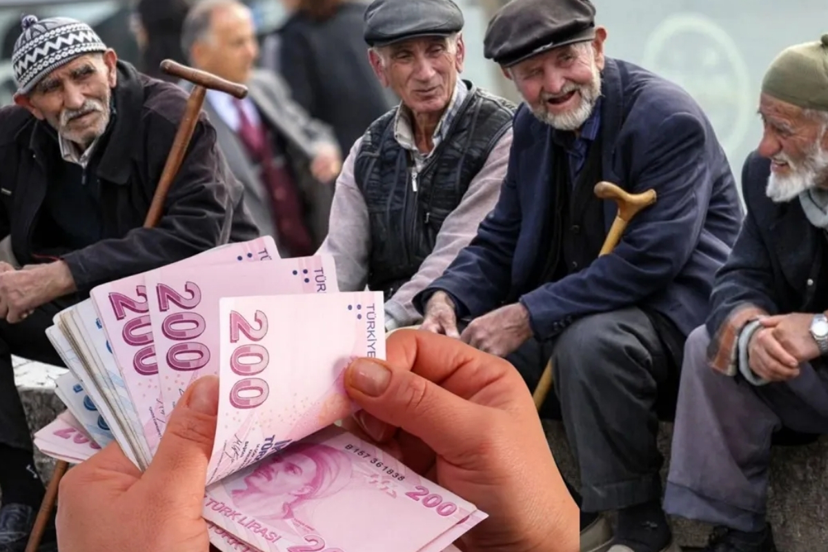 Bankalar emekli promosyon yarışında çıtayı 30 bin liraya kadar yükseltti