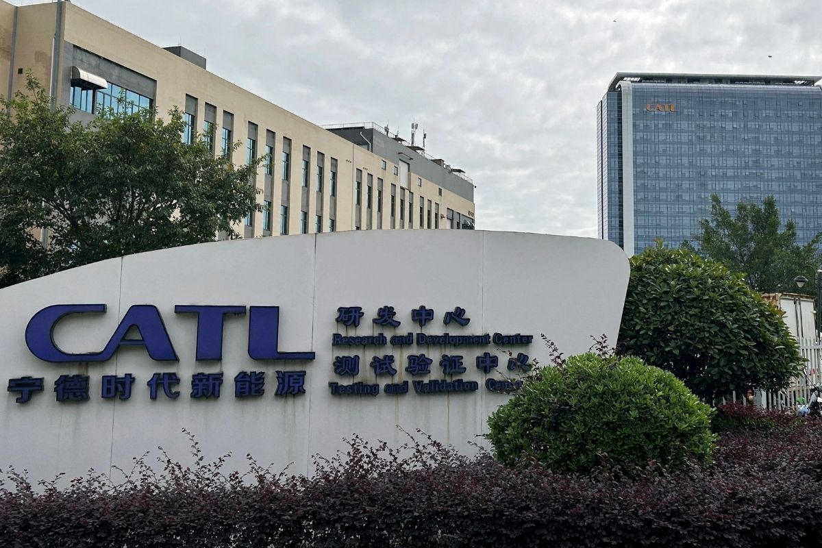CATL, 2025’in en büyük halka arzına hazırlanıyor: BMW, Volkswagen ve Stellantis’in batarya üretimine dev yatırım planlıyor