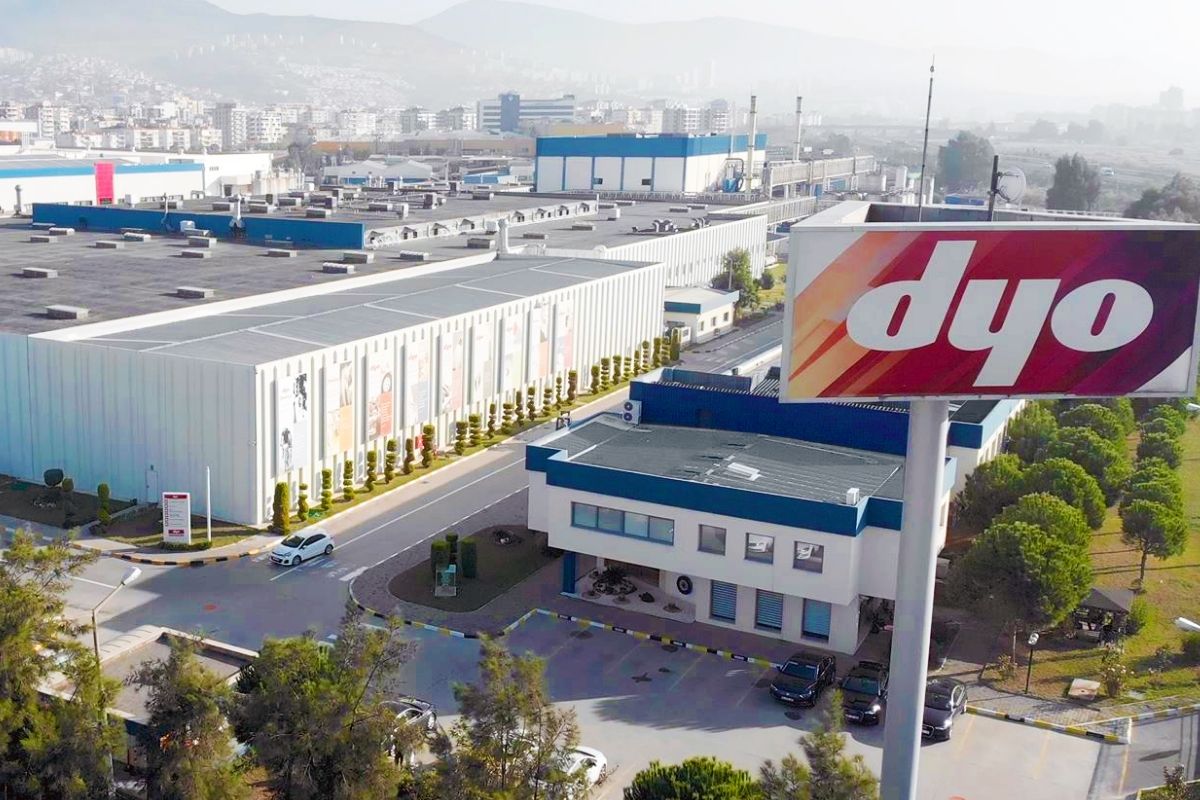 Dyo Boya Fabrikaları, Petrol-İş Sendikası ile anlaşamadı, lokavt kararı aldı