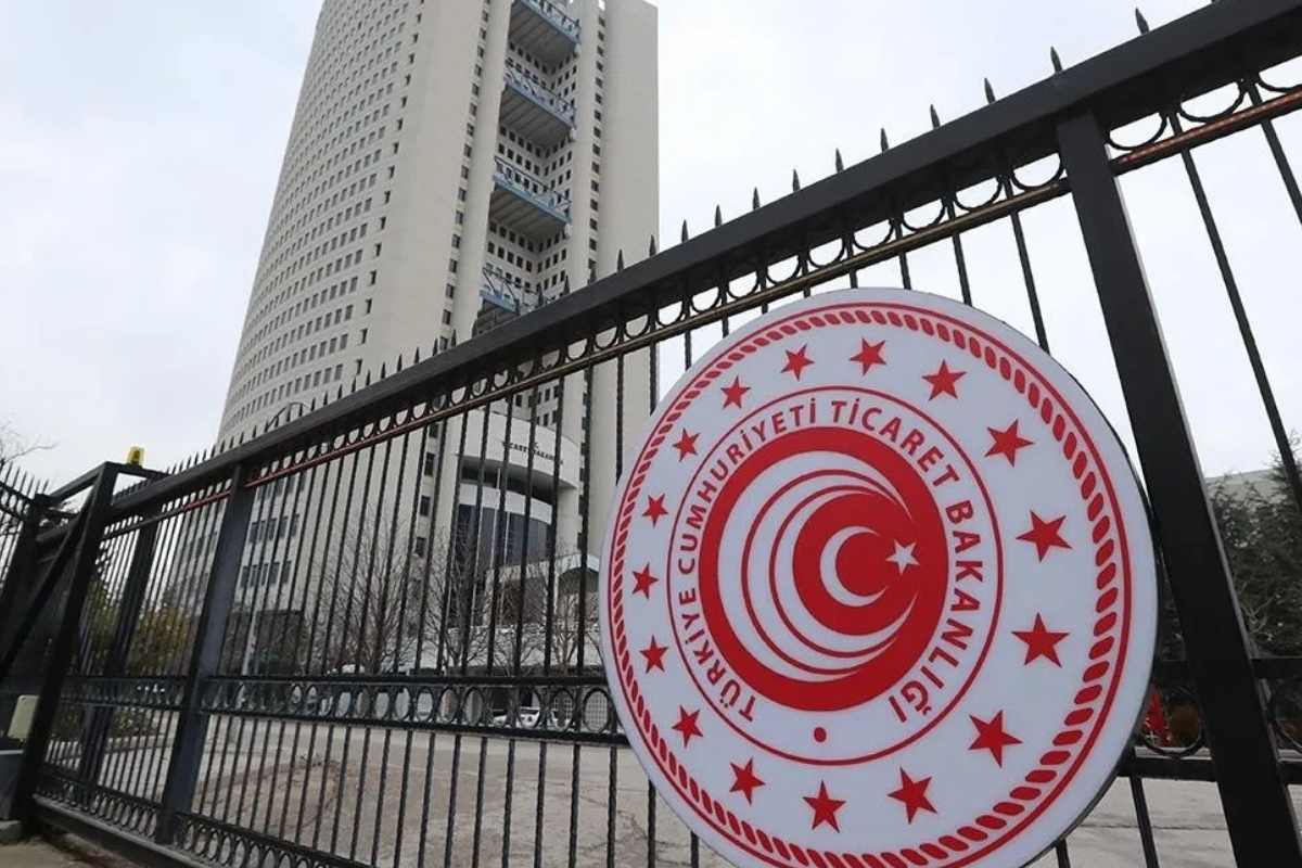 Ticaret Bakanlığı Gümrük Muhafaza ekiplerinden 4 ayda 16,5 milyar liralık kaçakçılık operasyonu