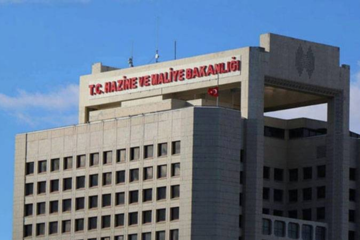 Hazine ve Maliye Bakanlığı yarın iki ihale düzenleyecek