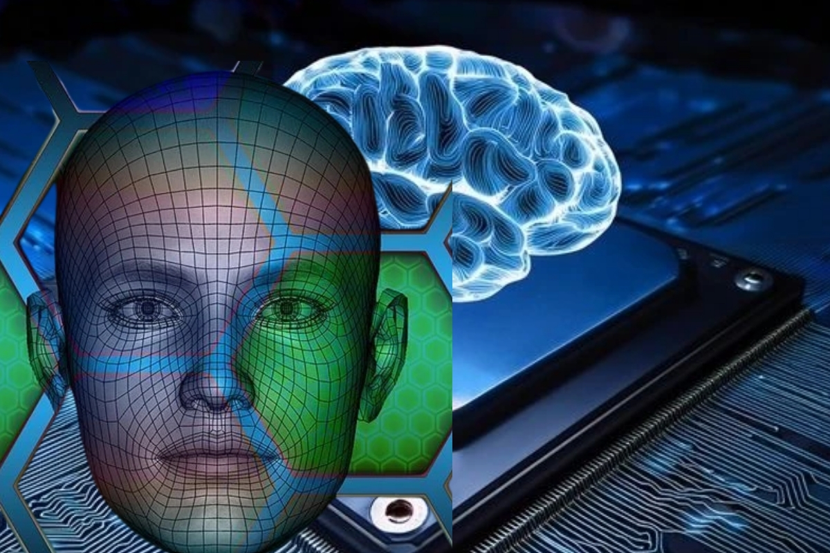 Bilim insanları, 'faceage' adlı yapay zeka aracı ile hastaların biyolojik yaşını fotoğraflarla tespit ediyor