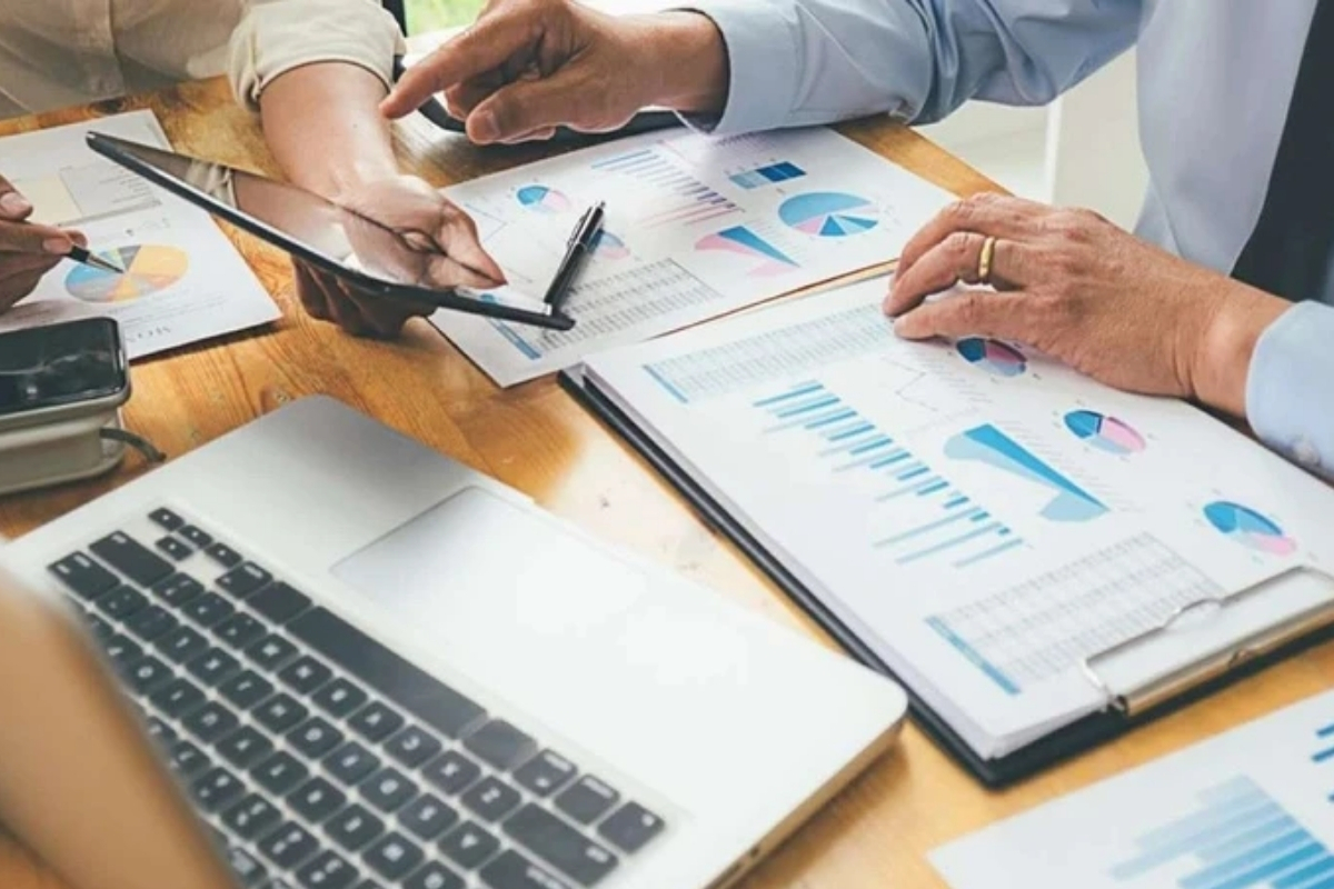 TÜİK verilerine göre mart ayında ciro endeksi yıllık bazda yüzde 33,4 arttı