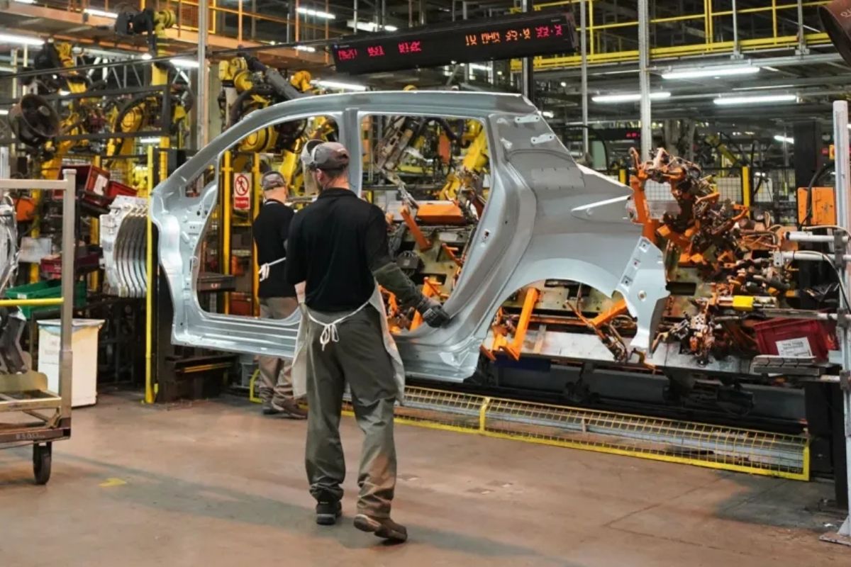 Nissan, dünya genelinde 10 binden fazla kişiyi işten çıkaracak