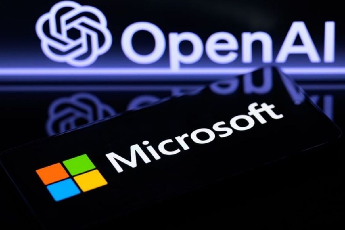 OpenAI ve Microsoft arasında milyarlarca dolarlık ortaklık yeniden yapılandırılıyor