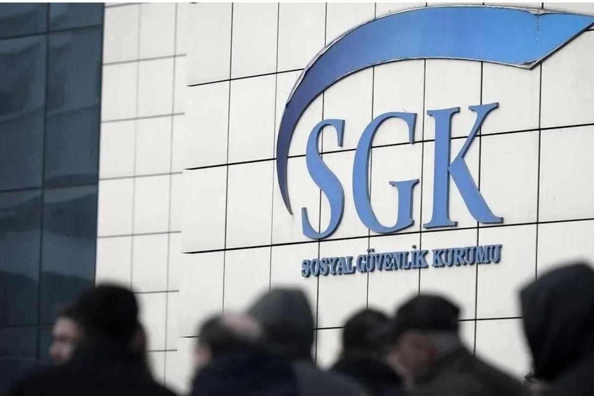 Hazine’ye vadesi geçmiş borcu, vadesi geçmiş vergi borcu ve süresinde ödenmemiş SGK’ya prim borcu olan kamu kurum ve kuruluşları dış borç alamayacak