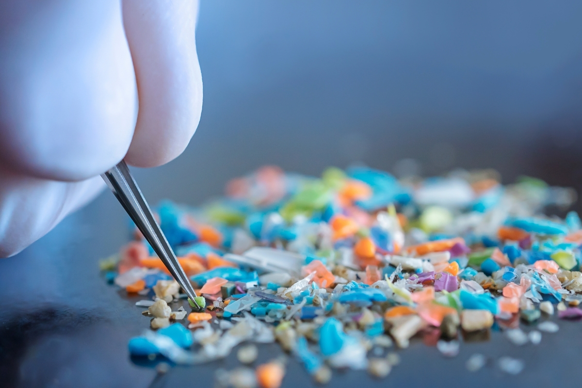 Koruma altındaki göller bile mikroplastik kirliliğinden etkileniyor: Türkiye’de 7 göl üzerinde yapılan araştırmadan çarpıcı sonuçlar