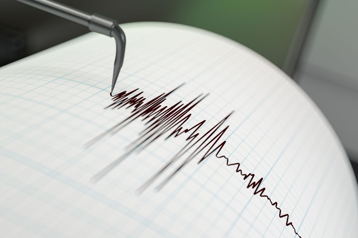 İstanbul'da 3,8 büyüklüğünde deprem