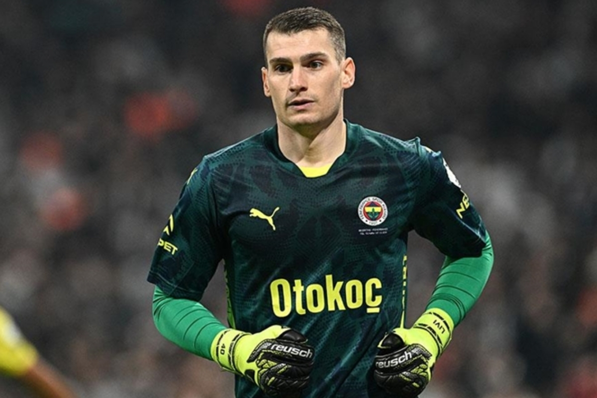 Fenerbahçe’de kaleci operasyonu: Livakovic’e La Liga’dan talip var, hedef De Gea