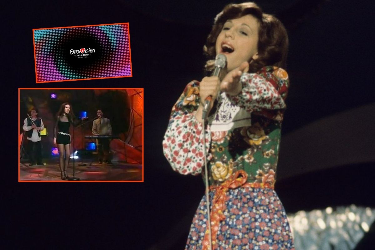 Türkiye'nin Eurovision şarkı yarışmasına katılışının 50'nci yıl dönümü Beyoğlu'nda kutlanacak