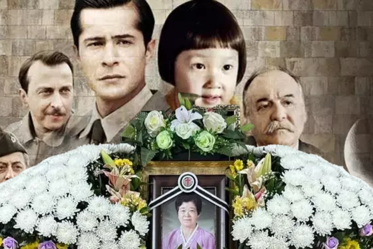 Ayla filmine ilham olan Kim Eunja hayatını kaybetti