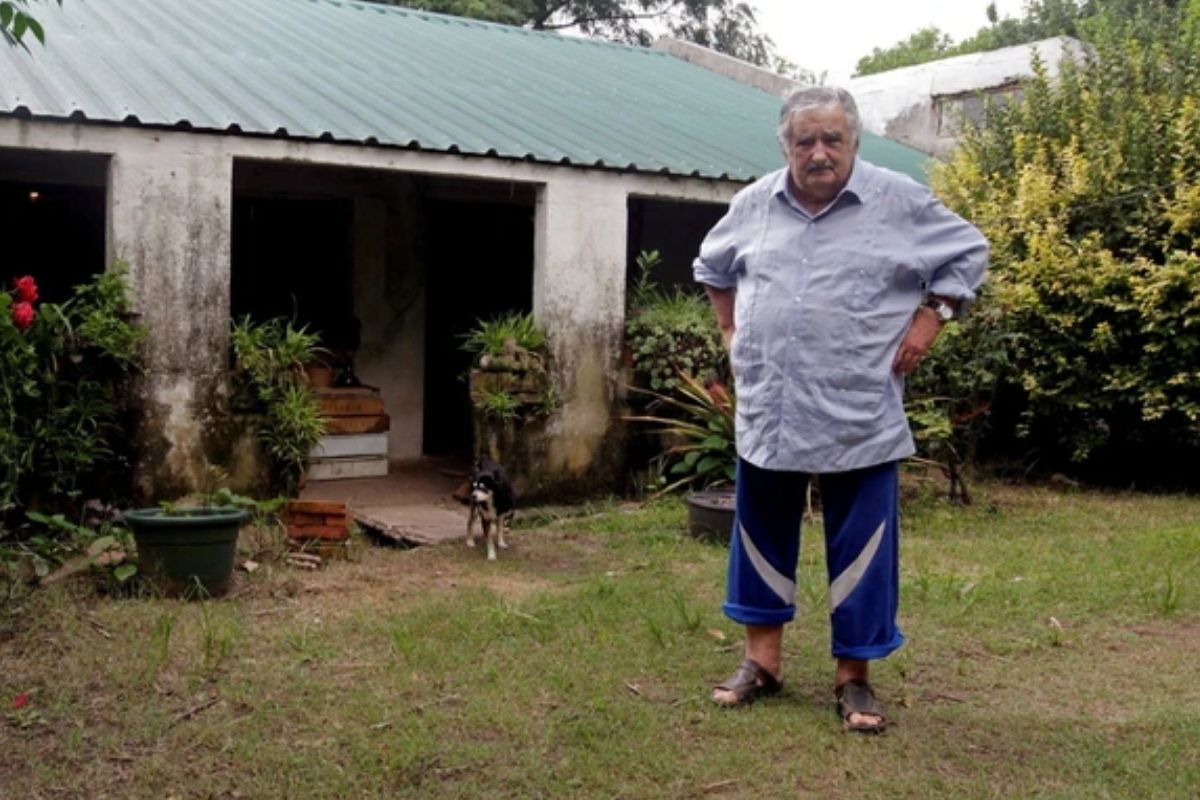 Uruguay'ın eski devlet başkanı Jose 'Pepe' Mujica hayatını kaybetti
