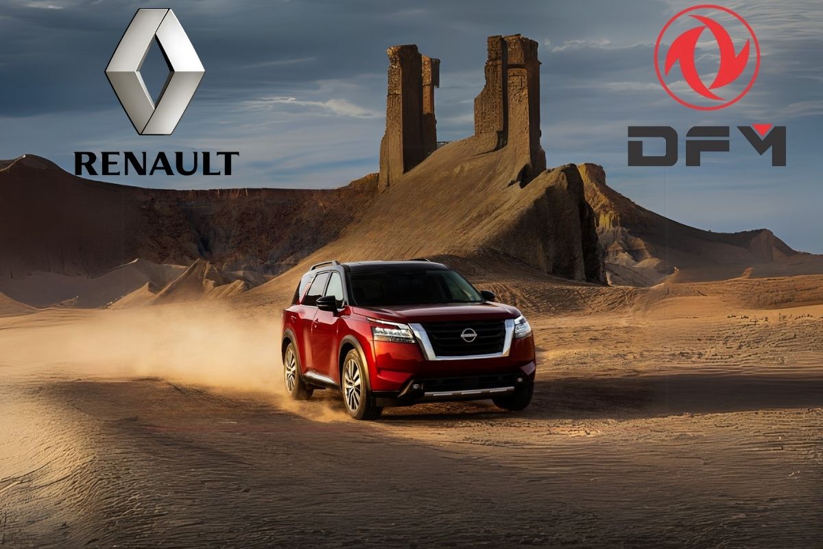 2024 yılında 4.5 milyar dolar net zarar açıklayan Nissan krizden çıkmak için sırtını ortakları Fransız Renault ve Çinli Dongfeng’e dayayacak