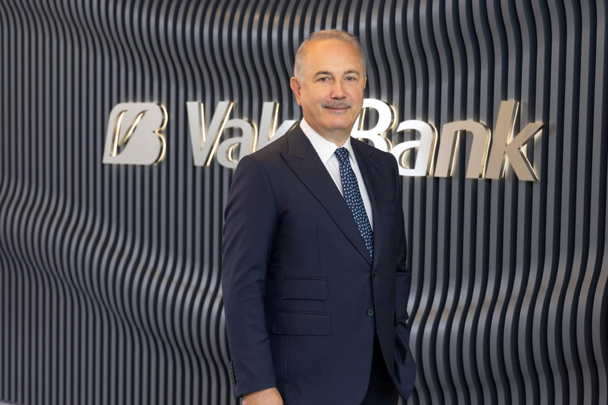 Vakıfbank 1 milyar dolarlık sendikasyon kredisi sağladı