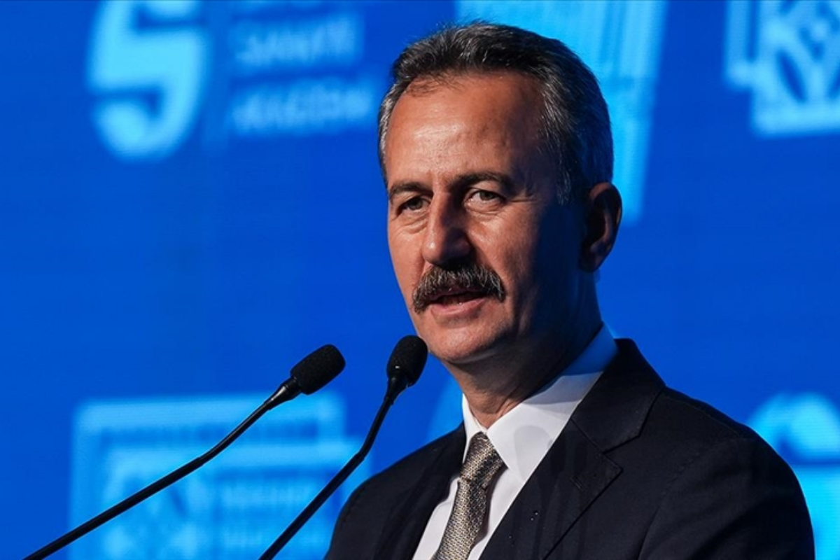 SSB Başkanı Görgün'den TUSAŞ'a HÜRJET tebriği