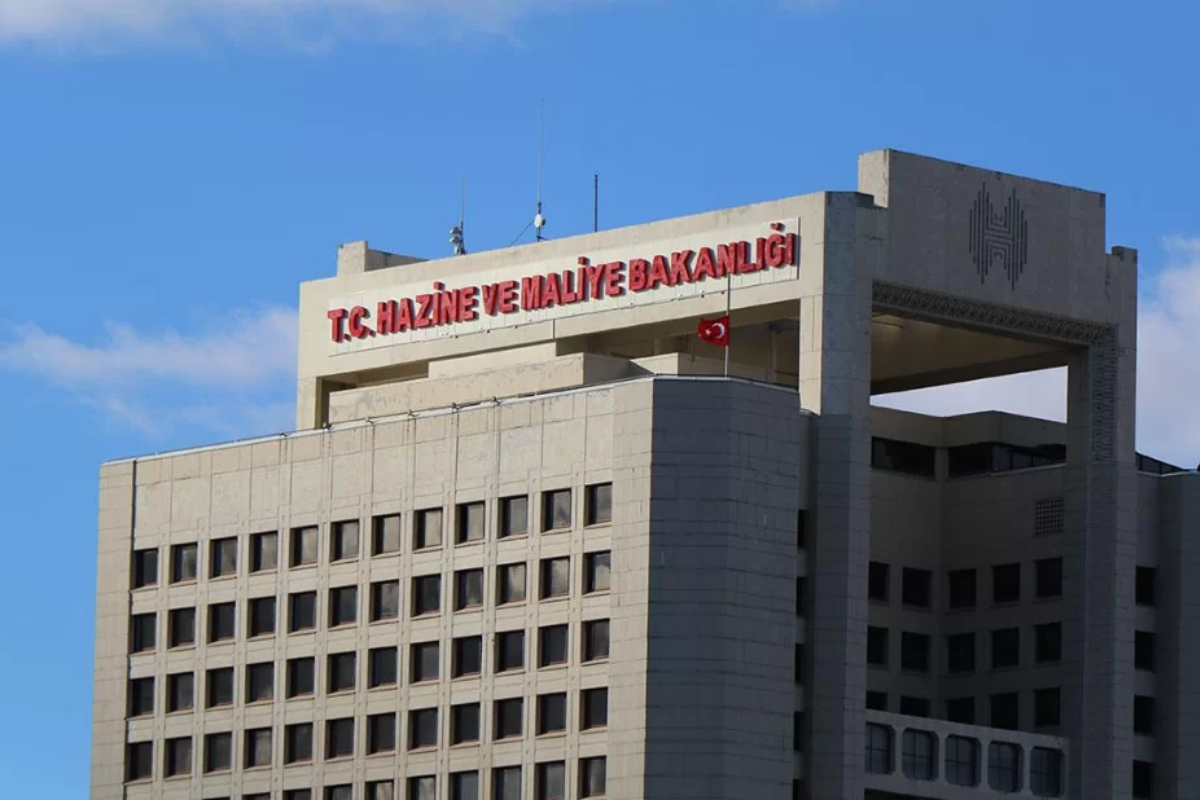 Resmi Gazete'de yayınlandı: Hazine'de kritik atamalar