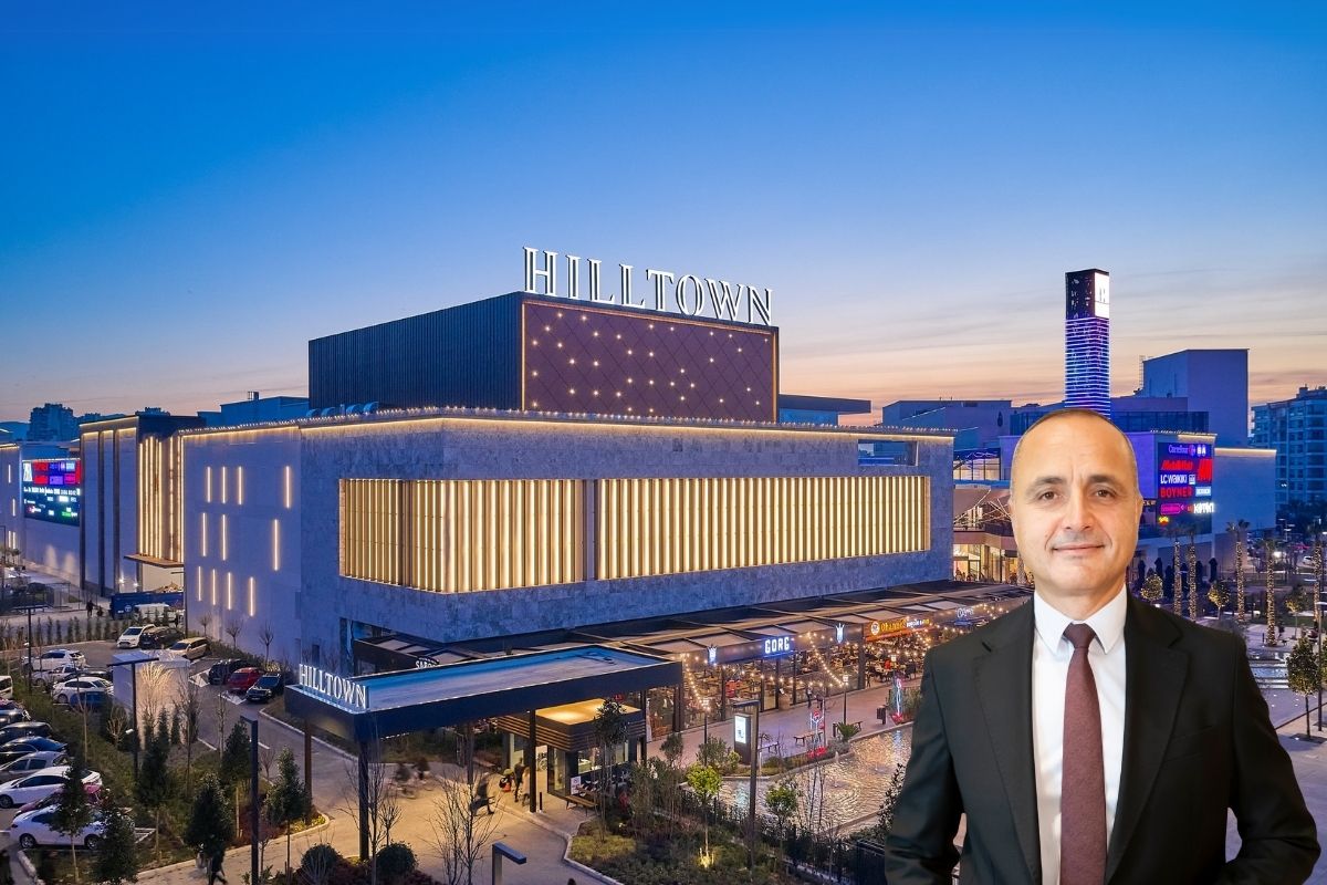 Rönesans Gayrimenkul Yatırım ilk çeyrekte operasyonel kârını yüzde 37 artırarak 46,1 milyon euroya yükseltti