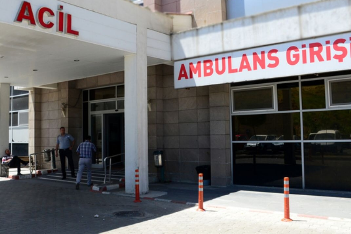 Özel hastanenin acil servisinde hastadan ücret alınması mahkemeden döndü