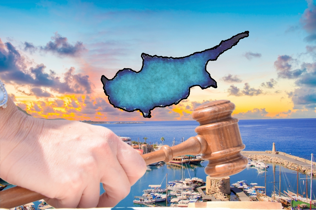 Kıbrıs Rum yönetimi her yolu deniyor... 4 Türk iş insanına tutuklama emri verildi