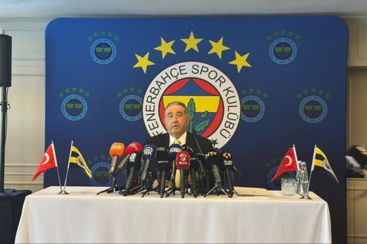 Eski Fenerbahçe Yöneticisi Mahmut Uslu'dan Ali Koç'a: Bir hafta içerisinde seçim kararı almazsan ben de imza vereceğim