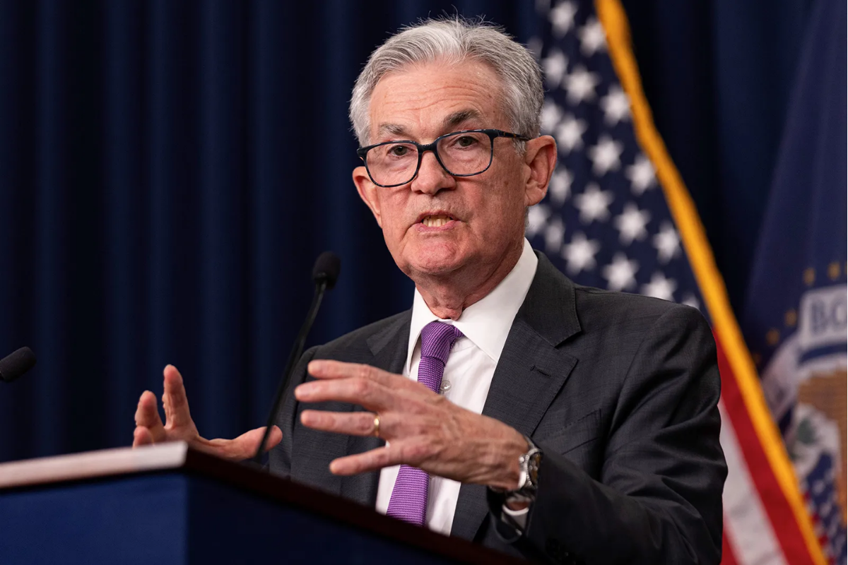 Küresel piyasalar Fed Başkanı Powell'ın açıklamalarına odaklandı