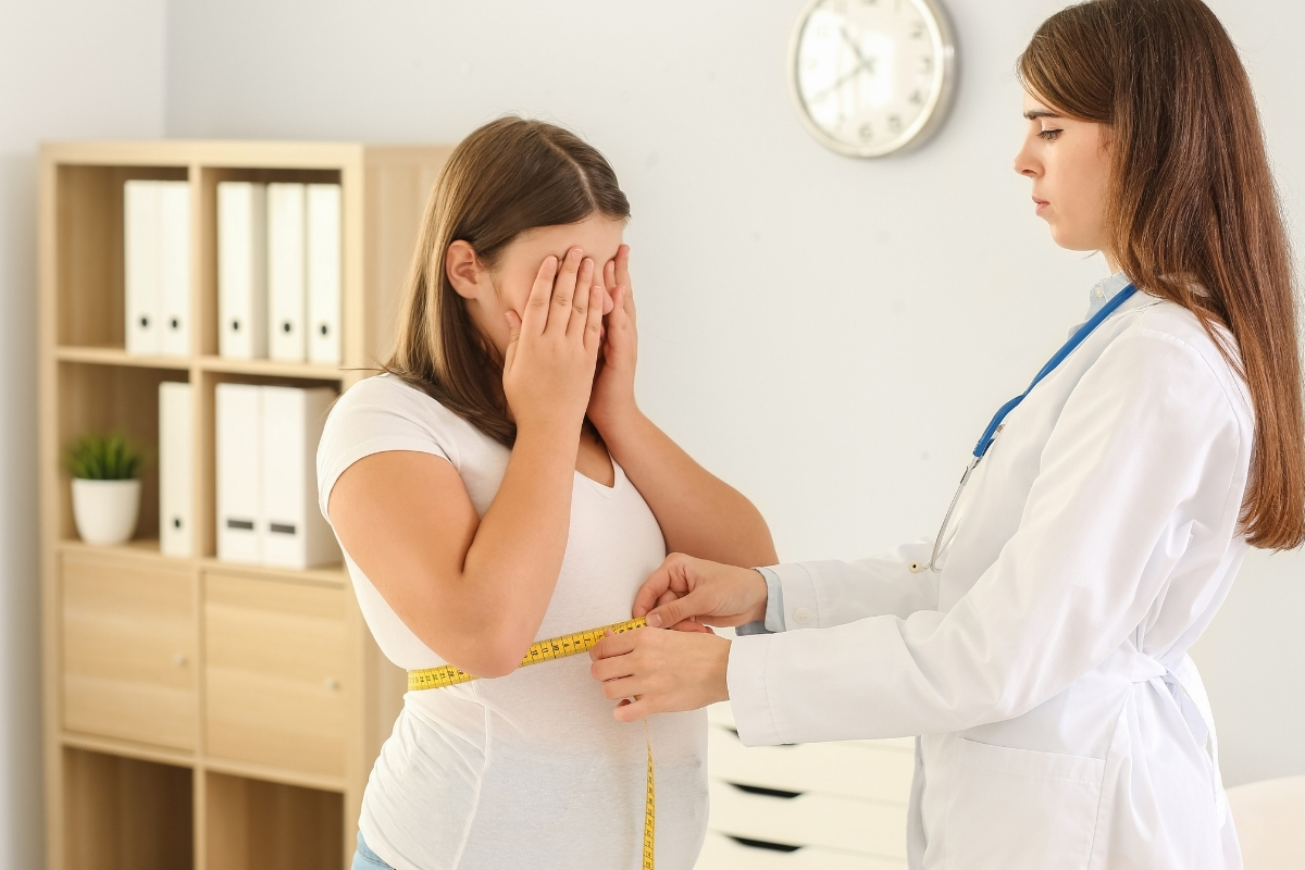 Obezite Akademisi’nde uyarı: Türkiye Avrupa’nın en şişman ülkesi