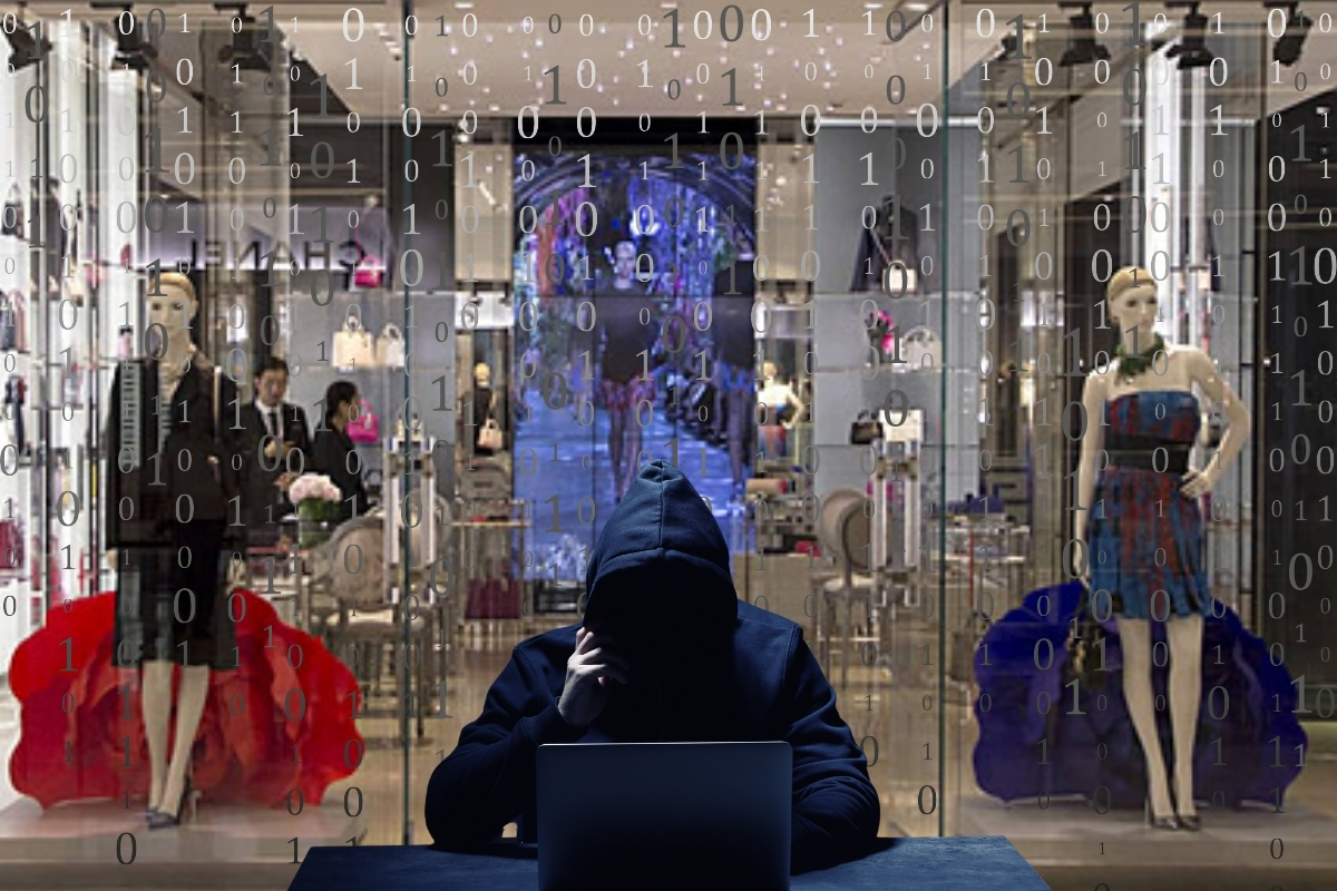Lüks moda devi Christian Dior’un İngiltere’deki müşterilerine ait bilgiler sanal korsanlar tarafından ele geçirildi