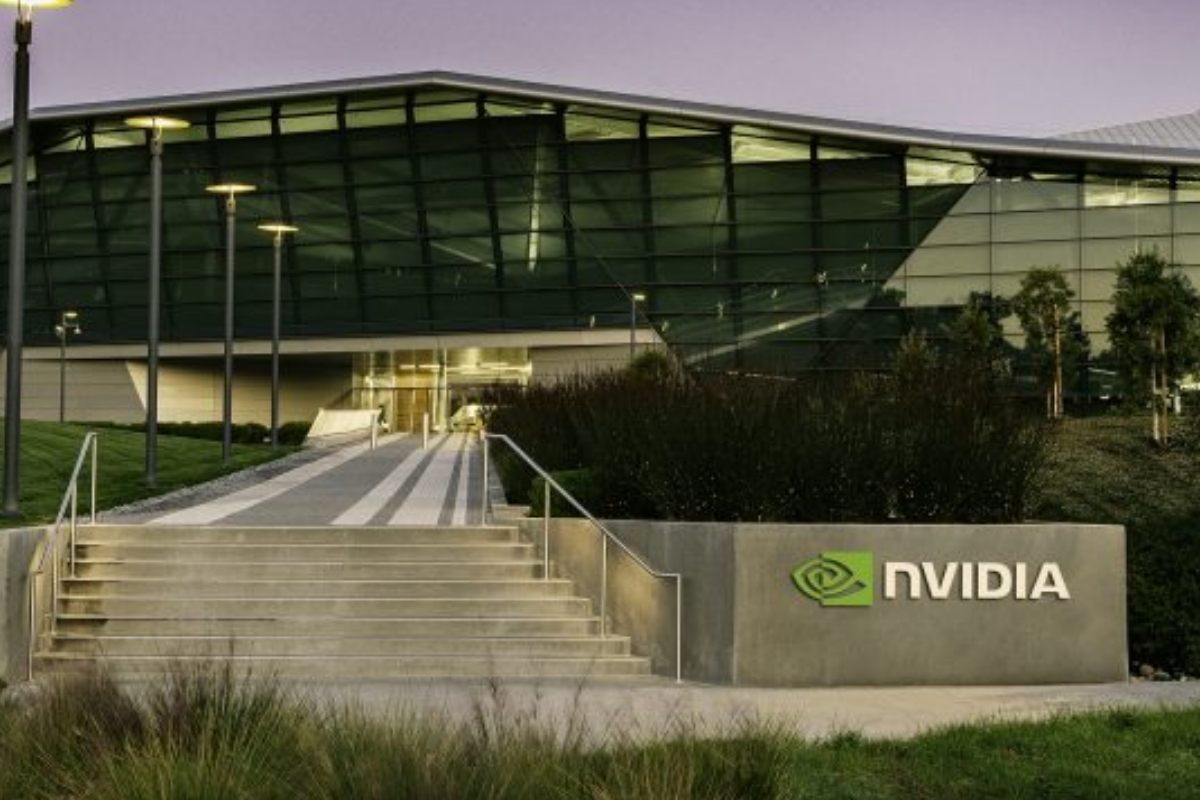 Şanghay’da yeni ofis: Nvidia, Çin yapay zekâ pazarındaki konumunu koruma peşinde