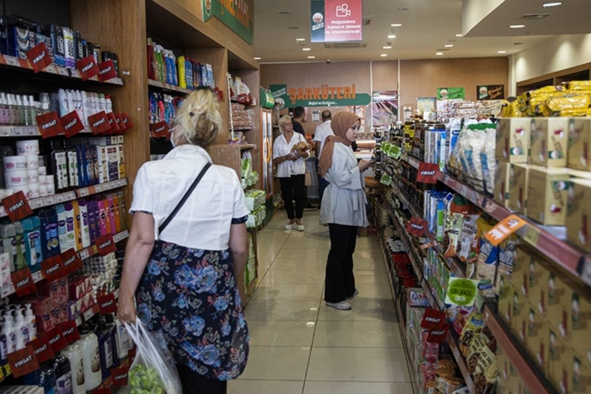 Tarım Kredi Marketleri artık KOOP ismiyle hizmet verecek