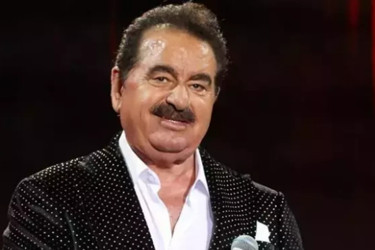 İbrahim Tatlıses: Allah bu paranın belasını versin, yeniden doğsam çocuk yapmam