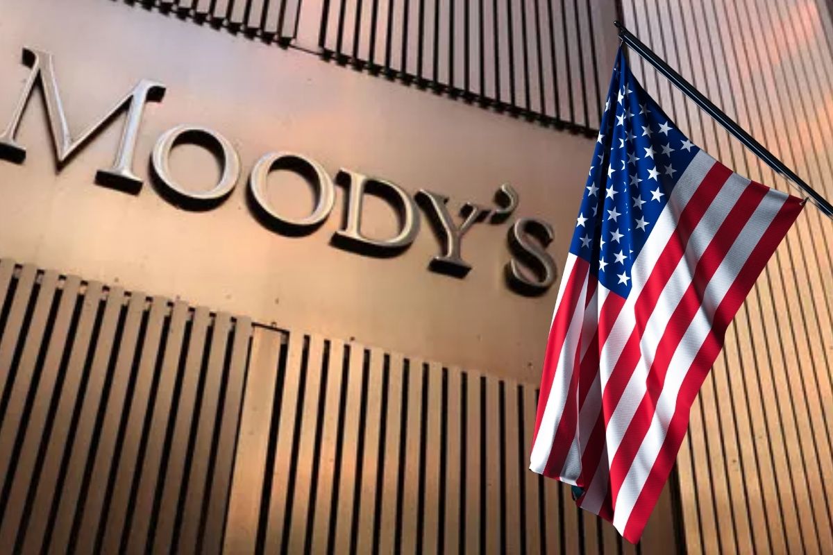 Moody's ABD'nin kredi notunu düşürdü, seçkin 'AAA' kulübünden çıkardı