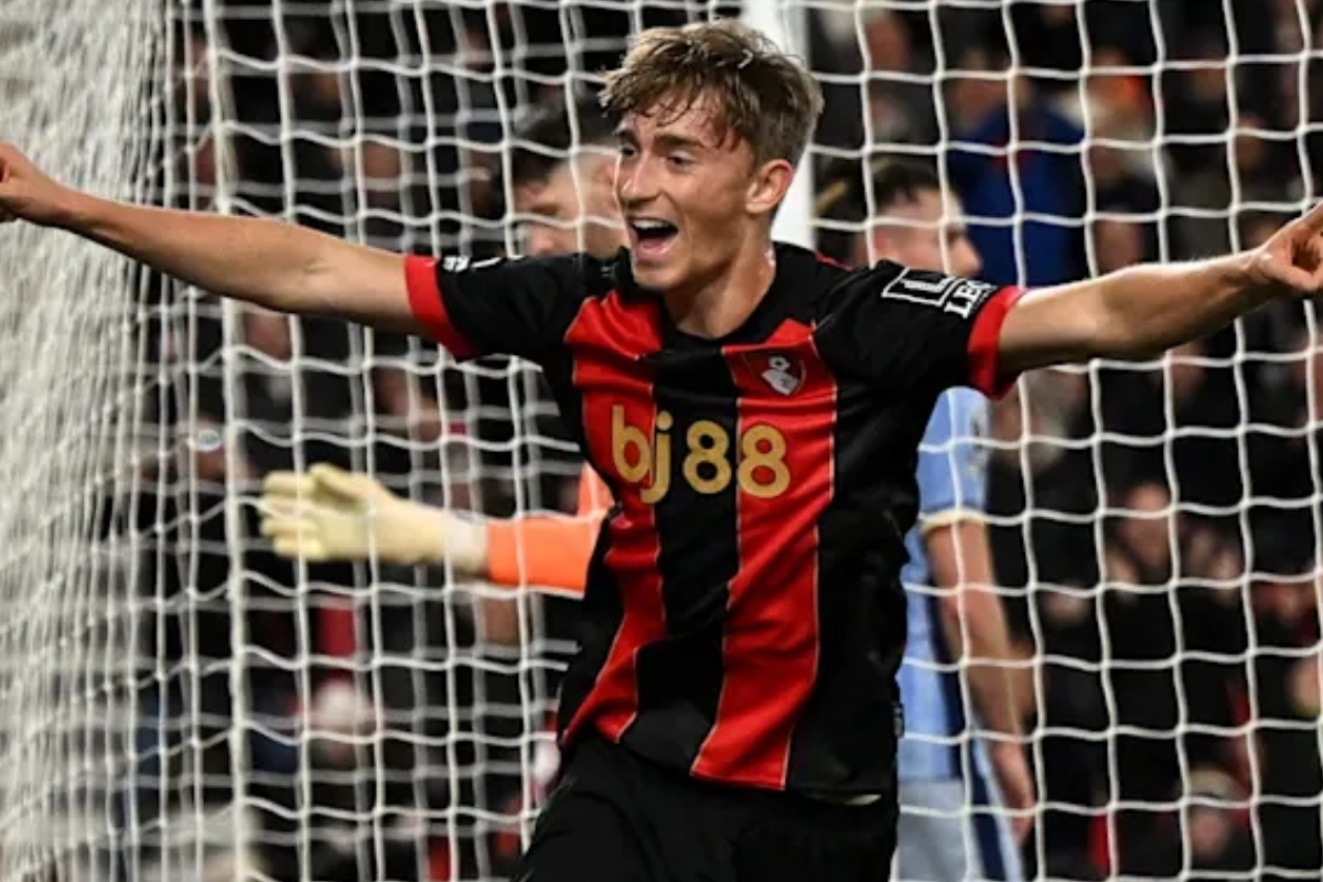 Real Madrid'den 2,5 milyar TL’lik dev transfer: Dean Huijsen kadroya katıldı