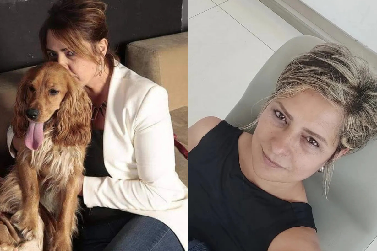 Ajanimo'nun kurucusu gazeteci Birgül Taşdemir'den acı haber
