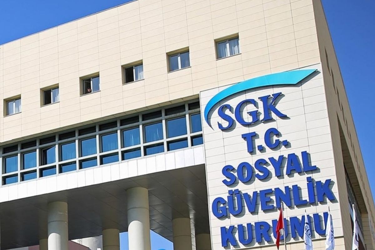 SGK'nin geri ödeme listesine 95 ilaç daha alındı