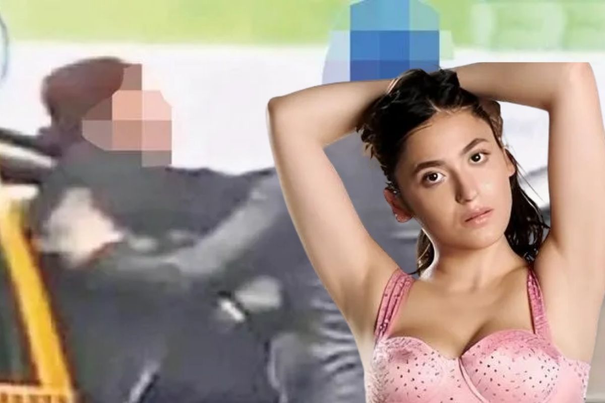 Genç şarkıcı Eylem Kurtkazan takside saldırıya uğradı