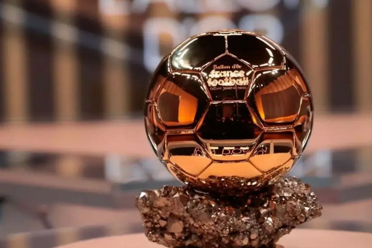 2025 Ballon d'Or ödül töreni tarihi belli oldu