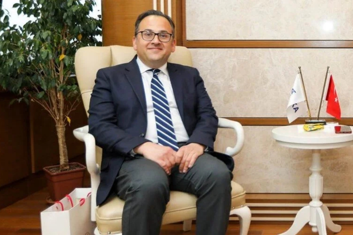 Türkiye'nin Valetta Büyükelçisi Erdeniz Şen hayatını kaybetti