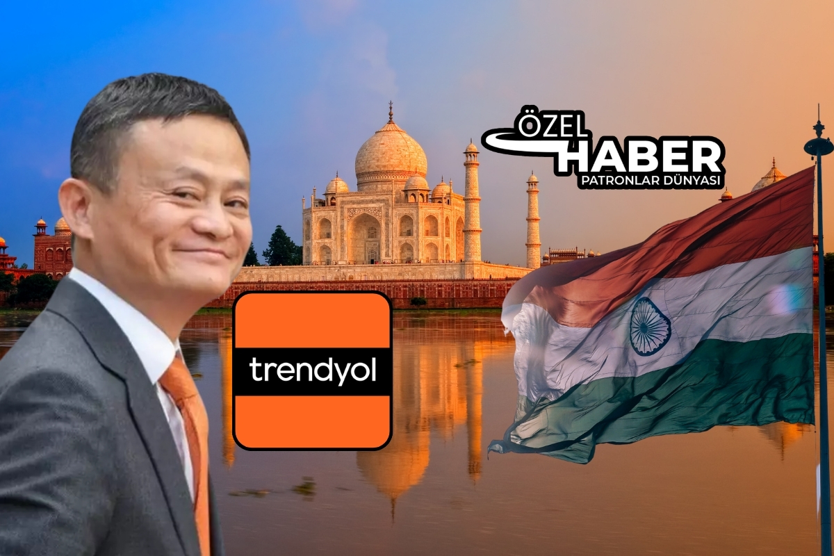 Türkiye’yi hedef alan Hintli milliyetçiler bu kez de Çinli Alibaba’nın sahibi olduğu Trendyol’u hedefe koydu