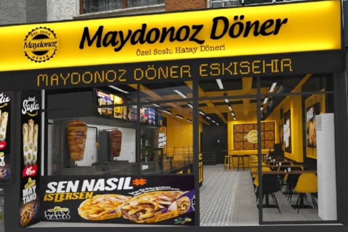 MASAK raporu ortaya koydu: Döner şubeleri üzerinden himmet aktarıldı, yurt dışında bayiliklerle para transferi sağlandı