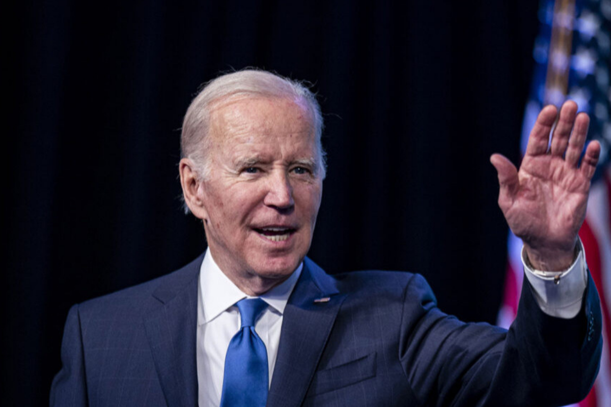 Joe Biden kansere yakalandı