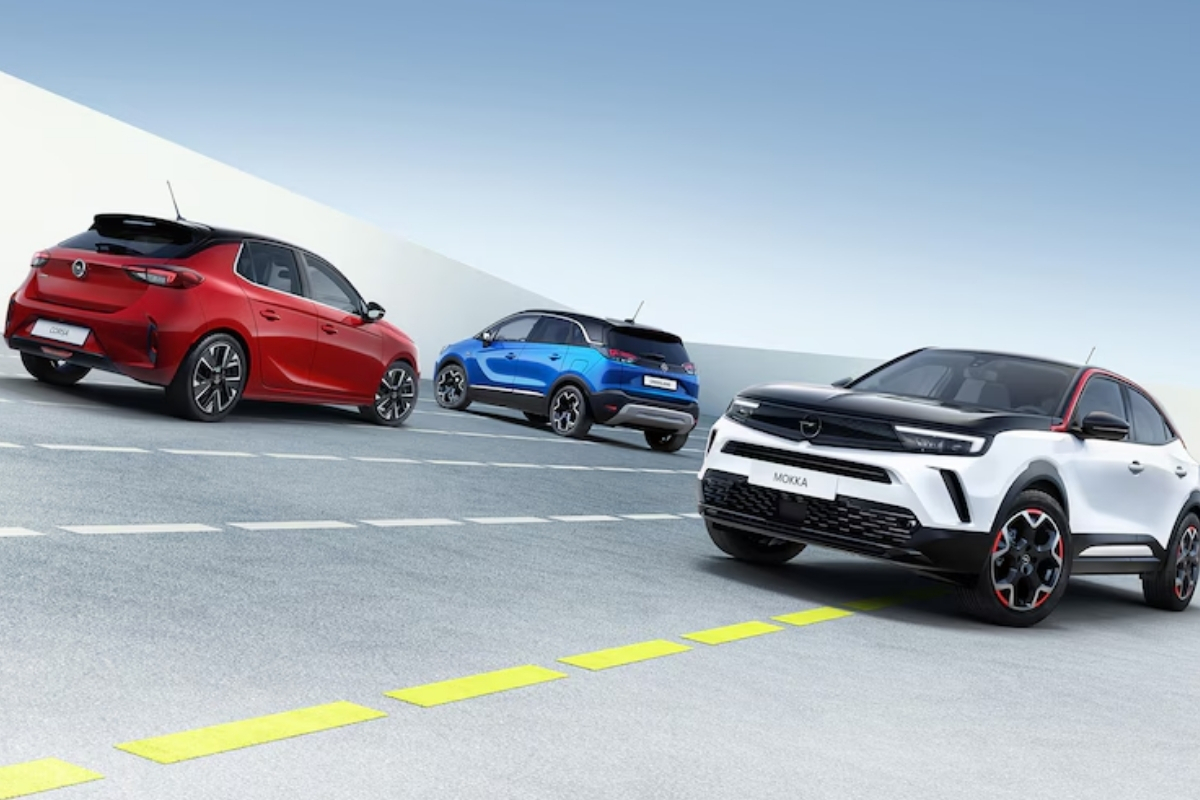Opel Türkiye, 2025’in ilk 4 ayında hafif ticari araç satışlarını ikiye katlayarak pazarda 3’üncü sıraya yükseldi