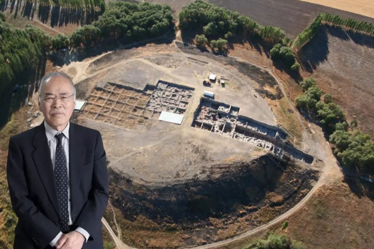 Bakan Ersoy'dan Kalehöyük kazılarının öncüsü Japon arkeolog için başsağlığı mesajı
