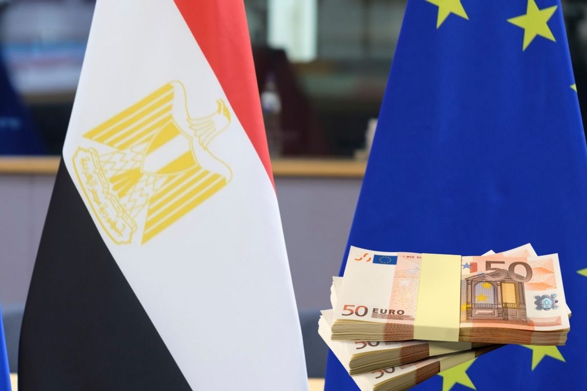 AB’den Mısır’a 5 milyardan sonra 4 milyar euro daha destek