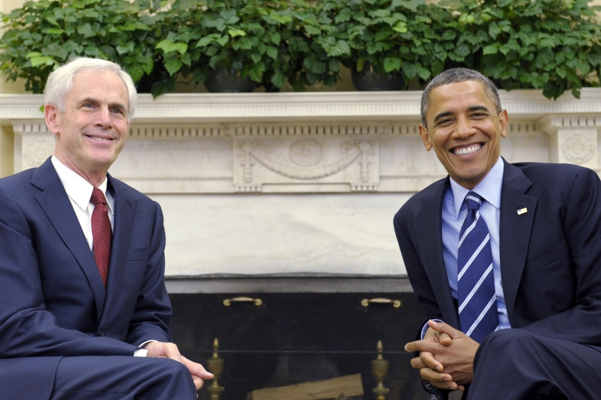 Barack Obama’nın eski ticaret bakanı ve NRDC kurucusu John Bryson hayatını kaybetti
