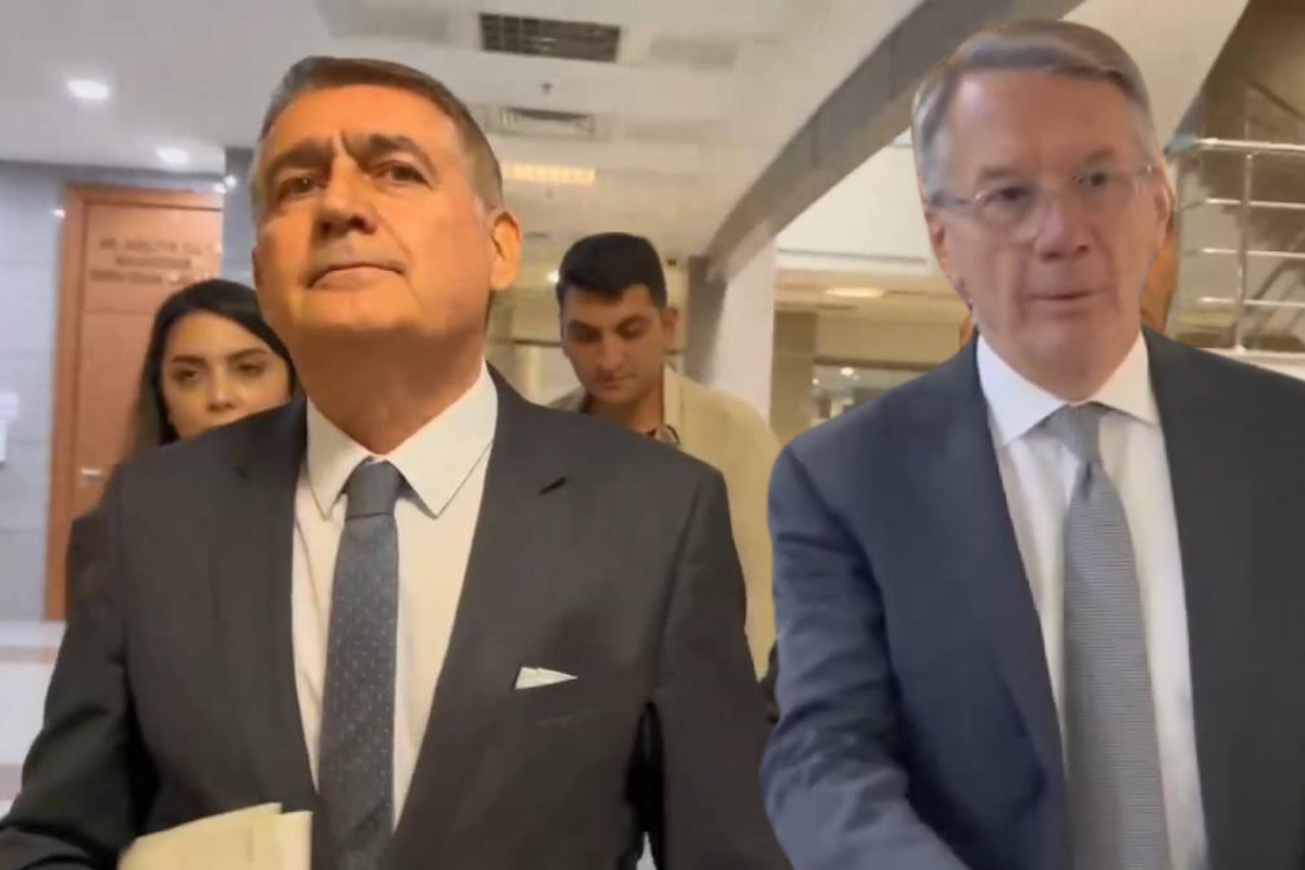 TÜSİAD davasında ara karar açıklandı: Orhan Turan ve Ömer Arif Aras'ın adli kontrol tedbiri kaldırıldı