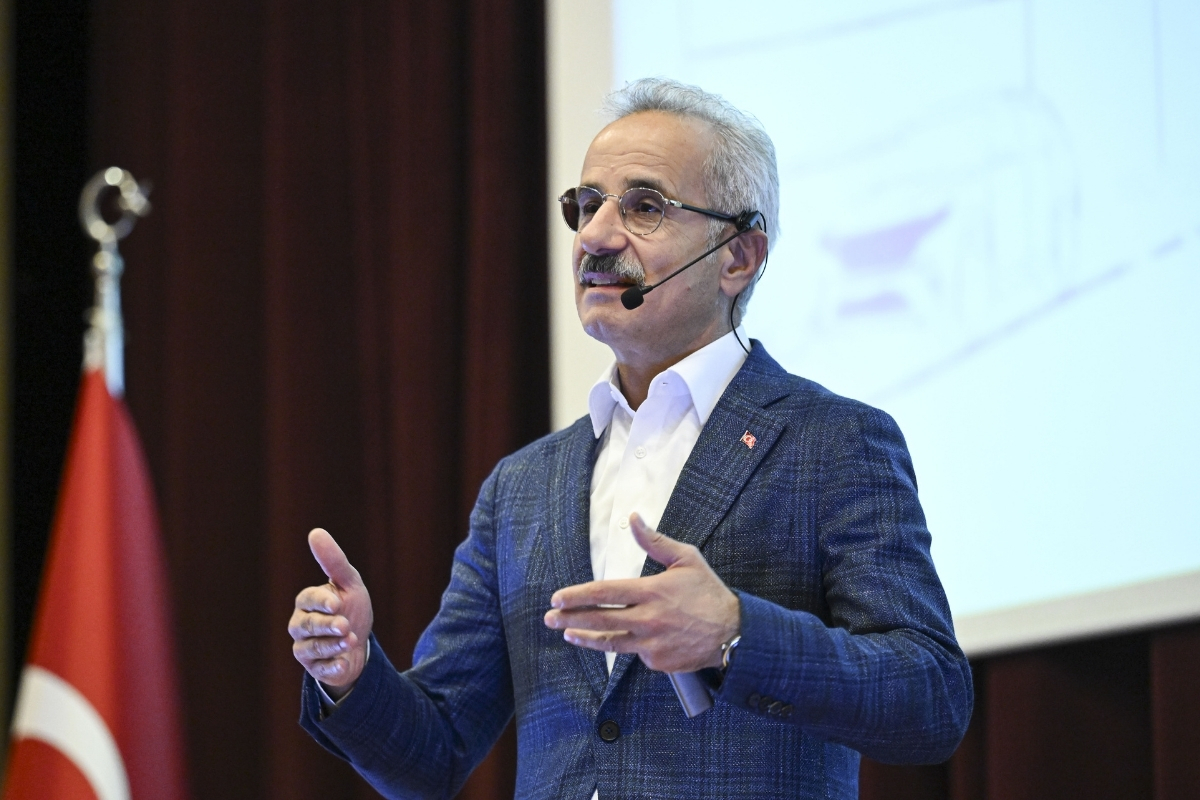 Yavuz Sultan Selim Köprüsü’nden geçecek kuzey demiryolu projesi bu yıl ihaleye çıkıyor