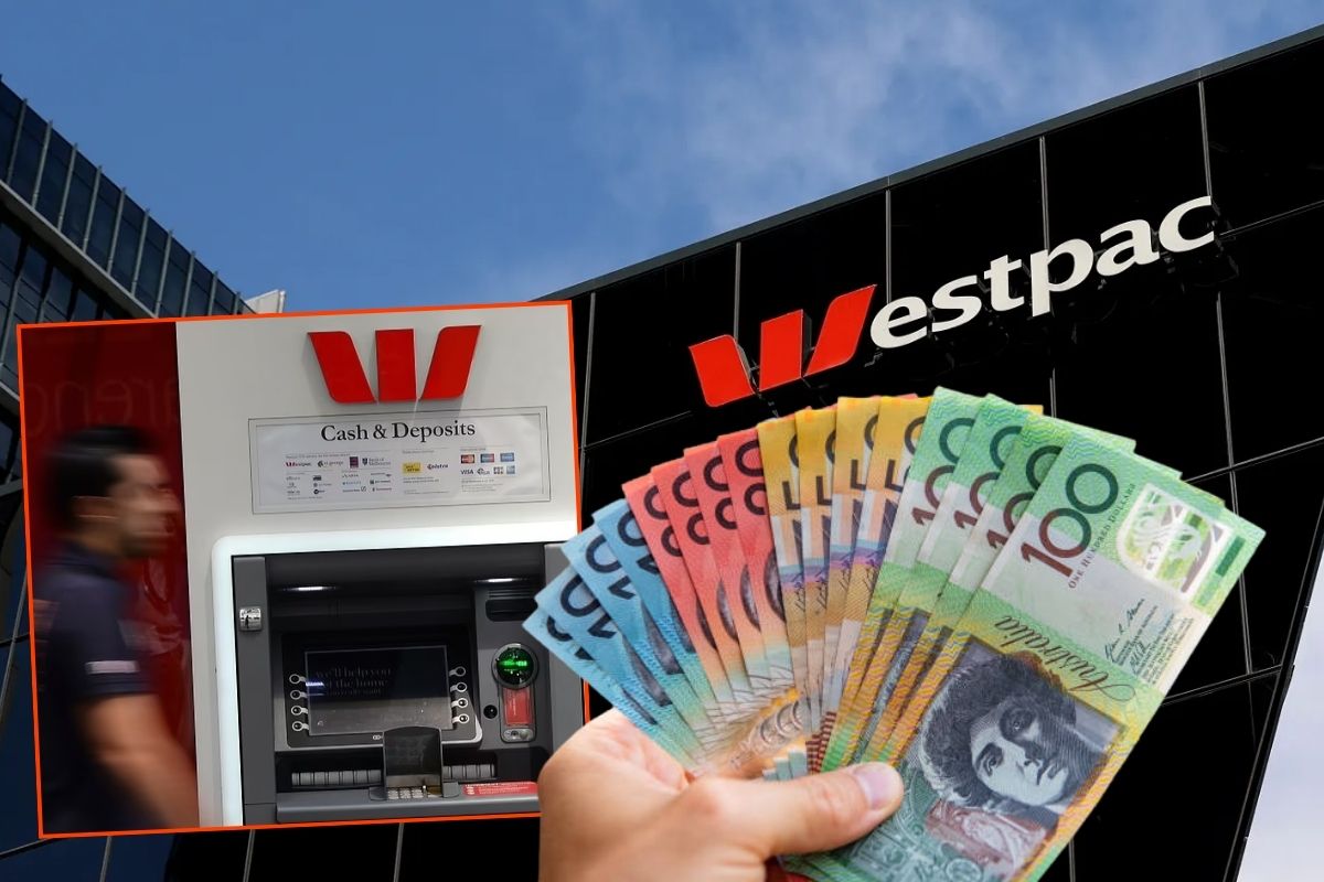 Nakitsiz toplumun işaret fişeği: Avustralya merkezli banka devi Westpac, şube ve ATM sayılarını azalttı 1500 kişiyi işten çıkaracak