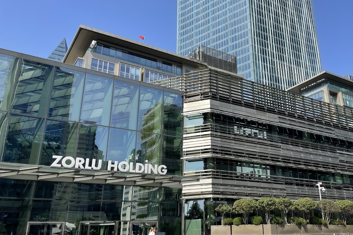 Zorlu CEO'su Ömer Yüngül açıkladı: Vestel'de 2 bin çalışan işten çıkartılacak