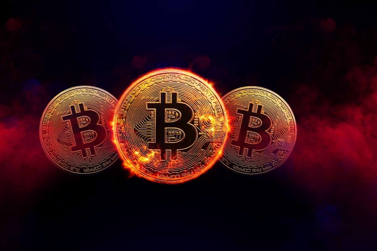 Kripto para birimi Bitcoin tüm zamanların en yüksek seviyesine ulaştı