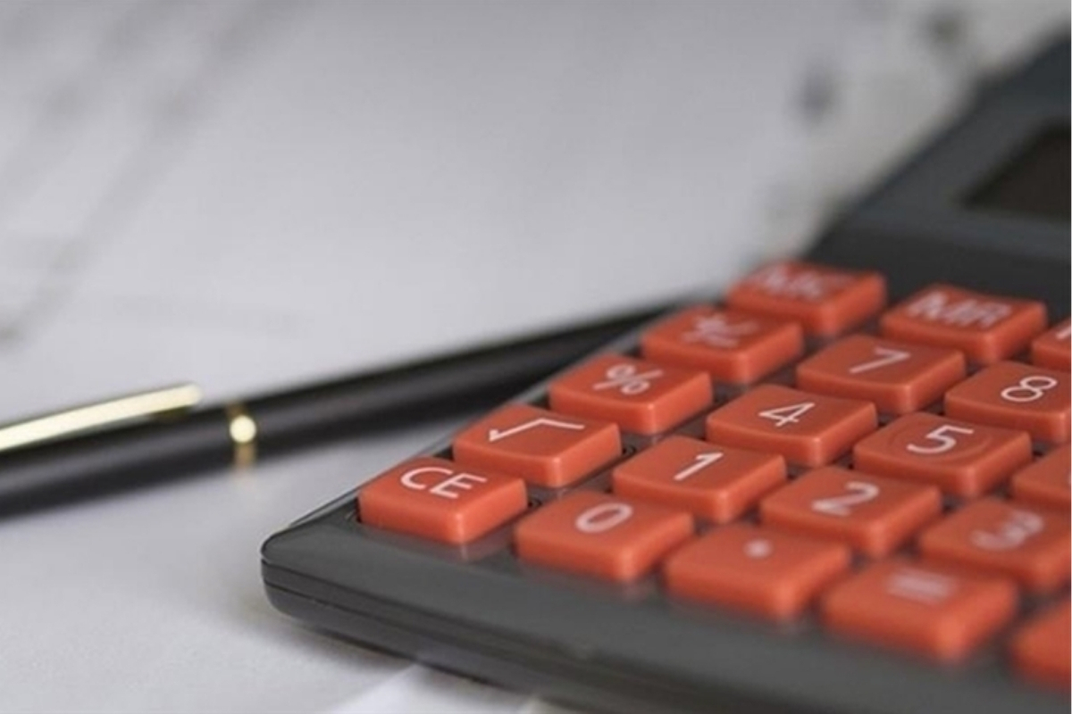 Finansal Hizmetler Güven Endeksi mayısta geriledi